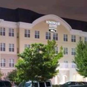 Homewood Suites By Hilton Dallas Dfw Airport N Grapevine Buitenkant foto